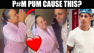 OMG! LA Lewis SURPRISE Cause SHOCKER | Rvssian Defend Himself And This Happen