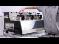 Plastic Films Carbon Dioxide Transmission Rate (CO₂) Test System - Labthink