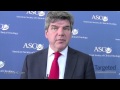 Dr. Rutgers on Personalizing Treatment of Early-Stage Breast Cancer