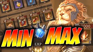 🔥 The Cheapest Way to Maximize Your Points in the Corridor of Glory Event! 🔥