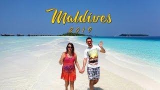 Maldives 2019 (Maldív-szigetek)