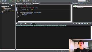 Programming for Beginners in Java - 12 - Method Return Types (part 3/4)