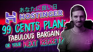 Hostinger Review: Fits your pocket, but does it fit your hosting needs?
