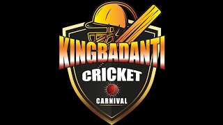 Haier Presents Kingbadanti Cricket Carnival, Season 6, Qualifier 1