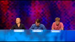 Mock the Week Too Hot For TV Extras Part 1