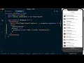 Navigating Between Different Navigators | Master React Navigation v5
