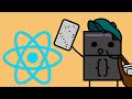 Using the React Context for Cleaning Up Complexity