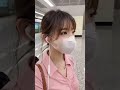 姜姜ep01 _你向我靠近，我为你而来vlog日常地铁_2