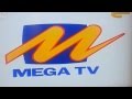 Mega TV (Malaysia) Promo Ident 1995