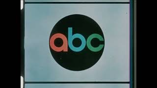 ABC Logo (1962, Color)