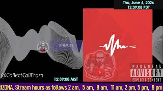 Initial appearance Maricopa County Superior Court ARIZONA 06/03/2026 PM Stream