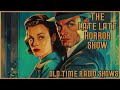 Detective Mix Bag / A Bullet's Promise / Old Time Radio Shows / All Night Long 12 Hours