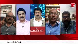 തോറ്റ സ്ഥാനാര്‍ഥിക്കെതിരെ കേസ് കൊടുക്കുന്നത്‌കൊണ്ട് എന്ത് ഗുണം?