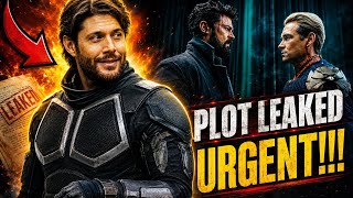 DO NOT WATCH If You Don’t Want Spoilers! The Boys Season 5 Full Finale LEAKED!