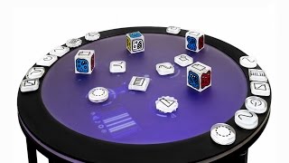 New reactable LIVE! S6