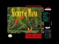 Secret of Mana - What The Forest Taught Me [Game Music Daily #164]