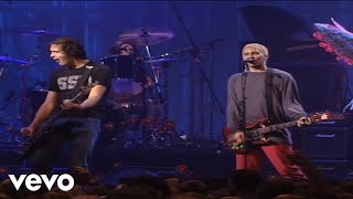Nirvana - Sliver (Live And Loud, Seattle / 1993)