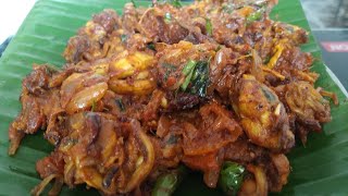 #കല്ലുമക്കായ roast/#kallumakkaya roast#