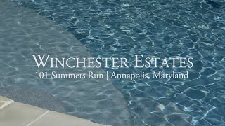 Winchester Estates - 101 Summers Run in Annapolis, Maryland 21409