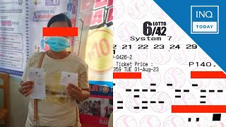 PCSO denies hacking: ‘Database of lotto winners is safe’ | INQToday