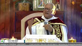 Momentos de oración | Padre Martín Ávalos | Estamos orando por tus intenciones