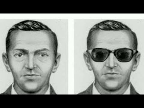 D.B. Cooper Mystery Solved? - YouTube