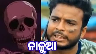 Chadanbiswal roast || ନାଳୁଆ 🤣🤣