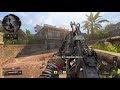 ノーアタッチメントでも無双できるhadesがヤバい 【cod bo4】