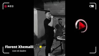 Florent Xhemaili - Duke e kall ne dasem zjaarrr