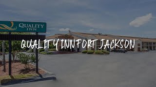 Quality Inn Fort Jackson Review - Columbia , United States of America