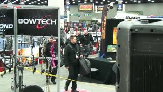 2013 ATA - Bowtech - The Experience Reveal