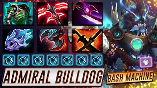 AdmiralBulldog Slardar Bash Machine - Dota 2 Pro Gameplay [Watch \u0026 Learn]