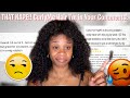 CurlyMe Hair Company Wig Review | Curly Wig | ✏️👩🏾‍💻