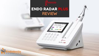 Endo Radar Plus (Woodpecker) Review