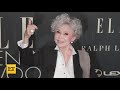 inside elle s 2021 women in hollywood celebration