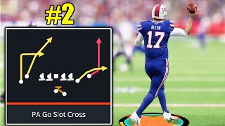 My 3 Favorite Plays In Madden 24