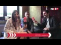 martika et julien melaa2 en interview complète