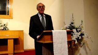How to Organize a Funeral or Memorial Service