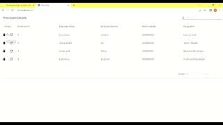 React-Material-Table-Fetch-Delete-JsonServer
