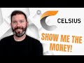 Celsius Continues to Impress With Incredible 95% Growth Rate