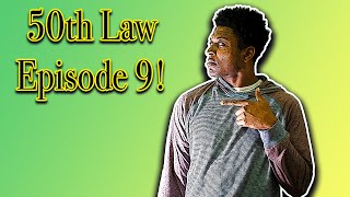The 50th Law Chapter 9 - Push Beyond Your Limits - Self Belief