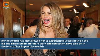 Sofia Vergara Net Worth: How Much is She Really Worth?