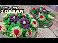 RESEP KUE KERING SEMPRIT DAHLIA⁉️ Cuma 3 Bahan • Awet Tahan Lama