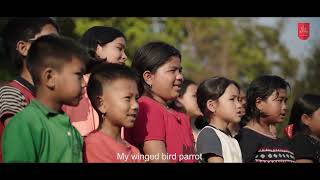 Imphal Talkies - Chingya-gee Khangpokshang (Song from a Relief Camp)