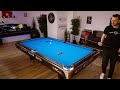 Pool Lesson  The Secret to Natural Cue Ball Control - Step by Step