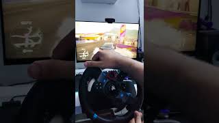 Logitech G29 Forza Horizon 5