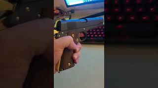 Tisas 1911a1 SDS Imports.