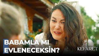 Elif ve Arzu Aylar Sonra Yeniden - Kefaret 34. Bölüm