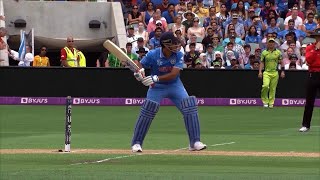 ICC Wicket to Wicket | Byjus | The Double Pendulum