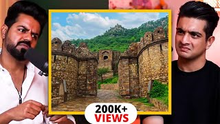 India's Most Haunted Place: Paranormal Investigator On Bhangarh Fort